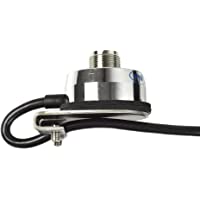 Soporte de Montaje para la fijación de la Antena CB (PL Type) en el Maletero PNI T941- 5 m RG58 Cable Incluido